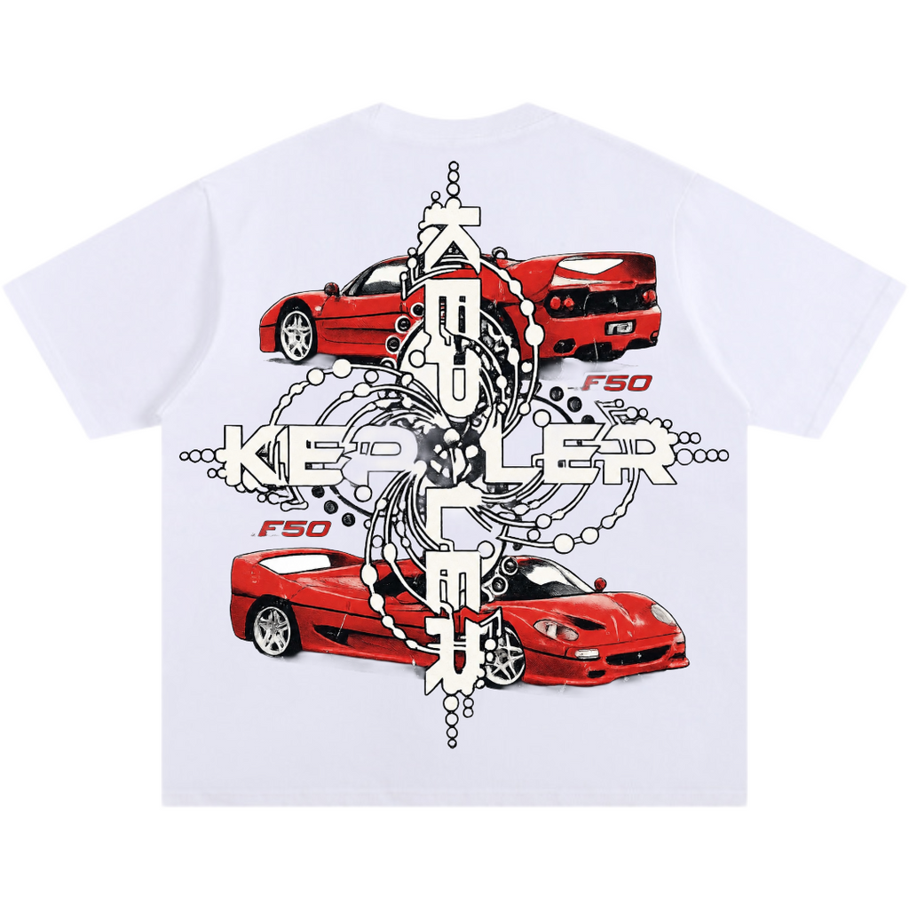 “F50” T-Shirt