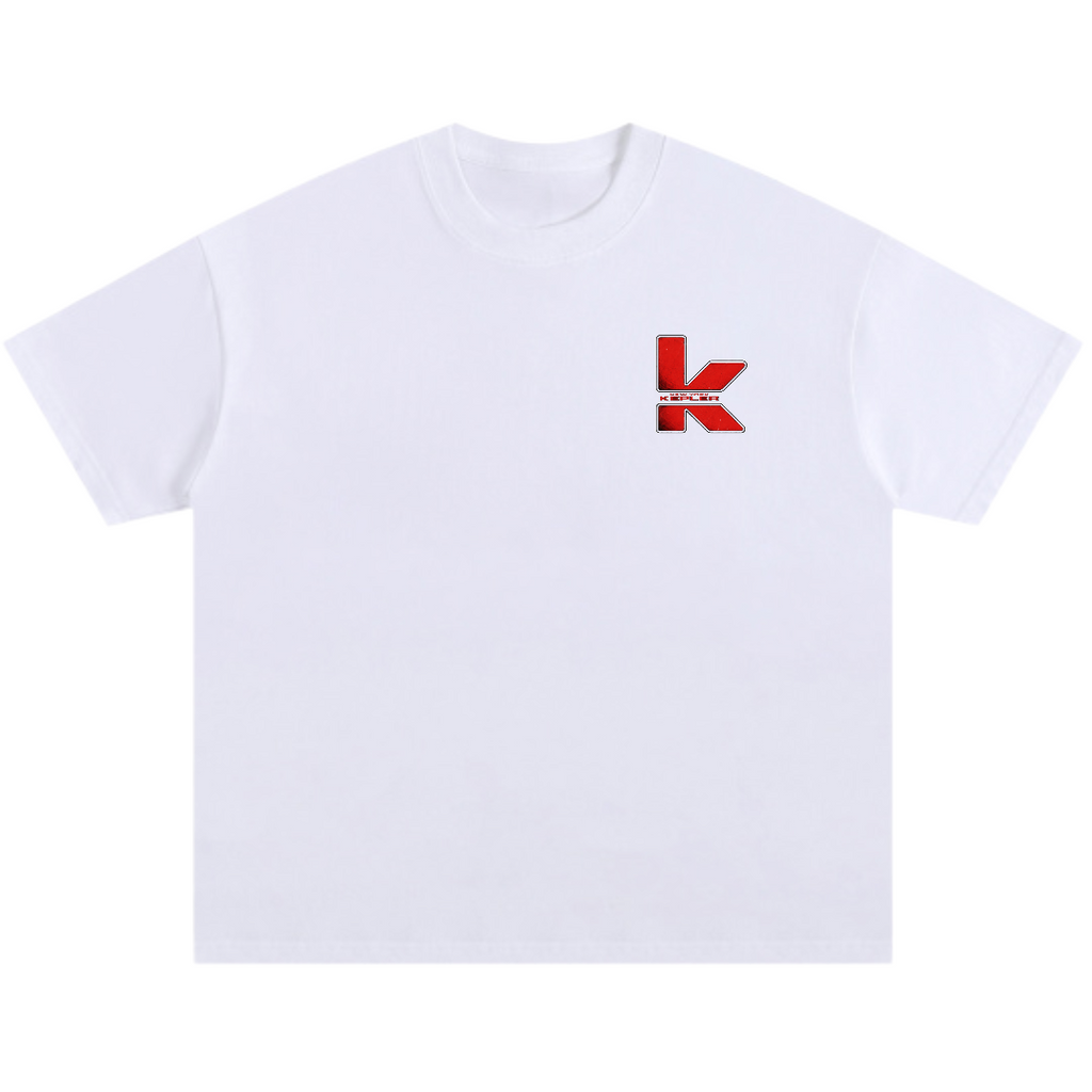 “F50” T-Shirt