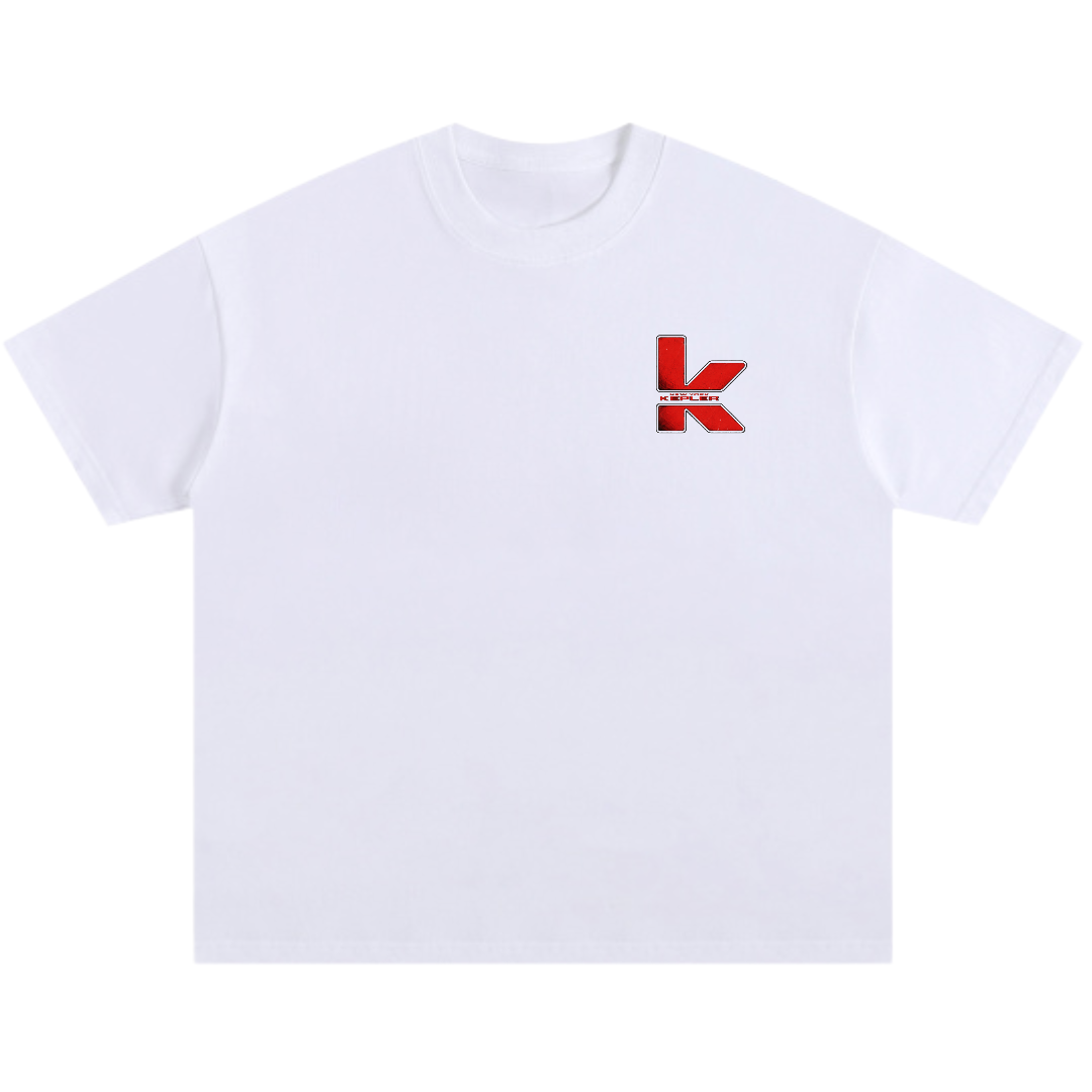 “F50” T-Shirt