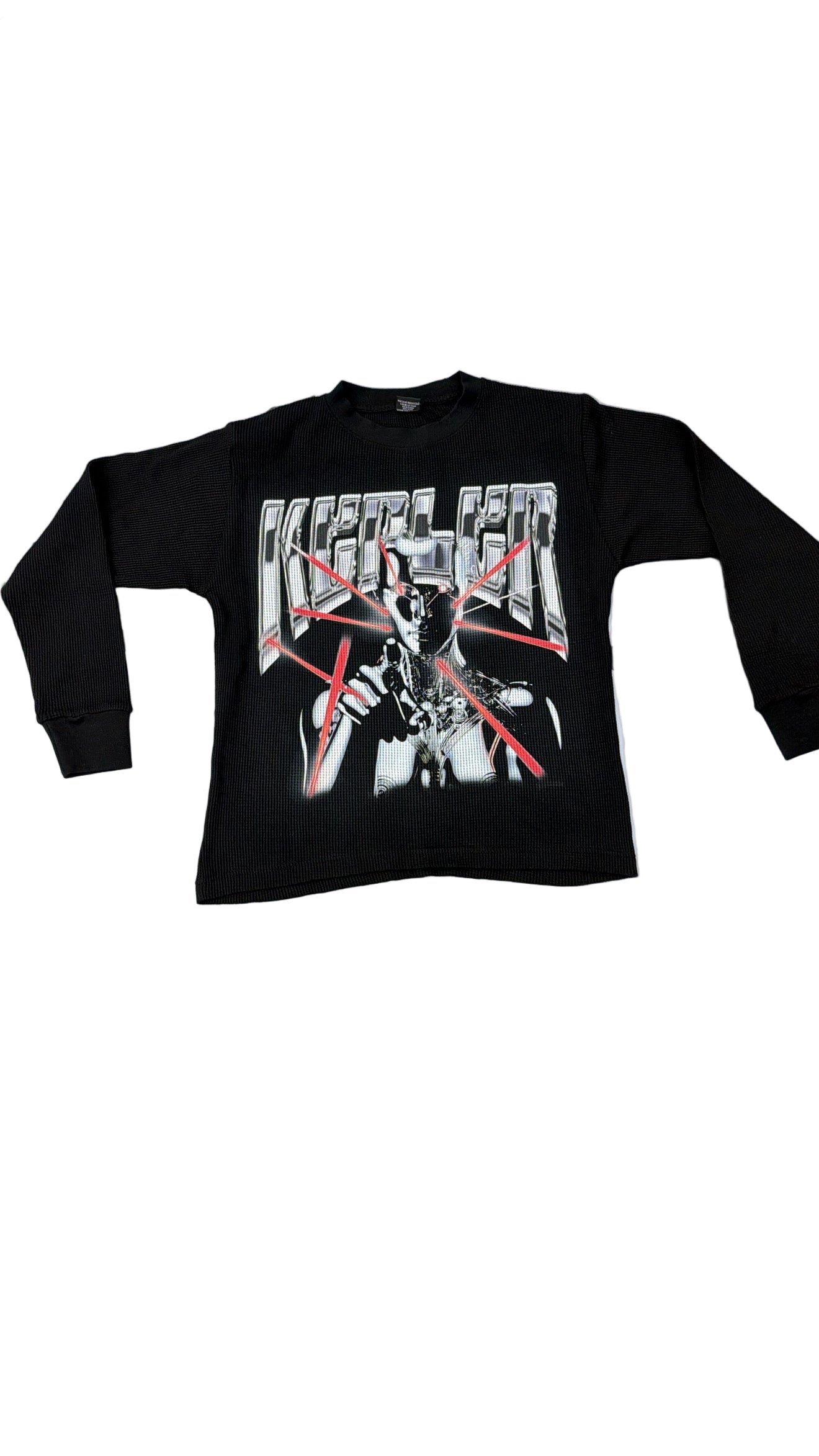 “Chromatic” Thermal