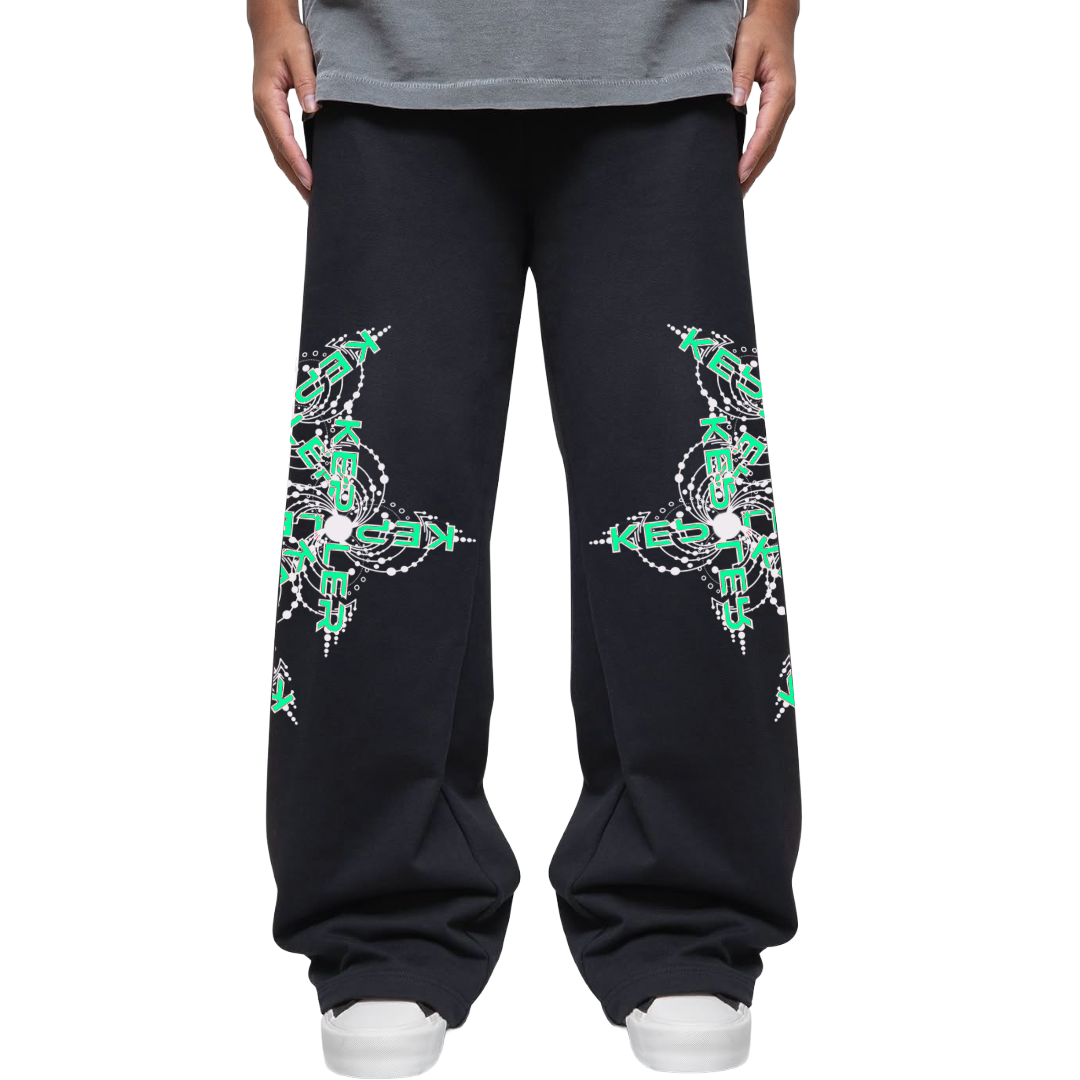 “Cross” Sweatpants