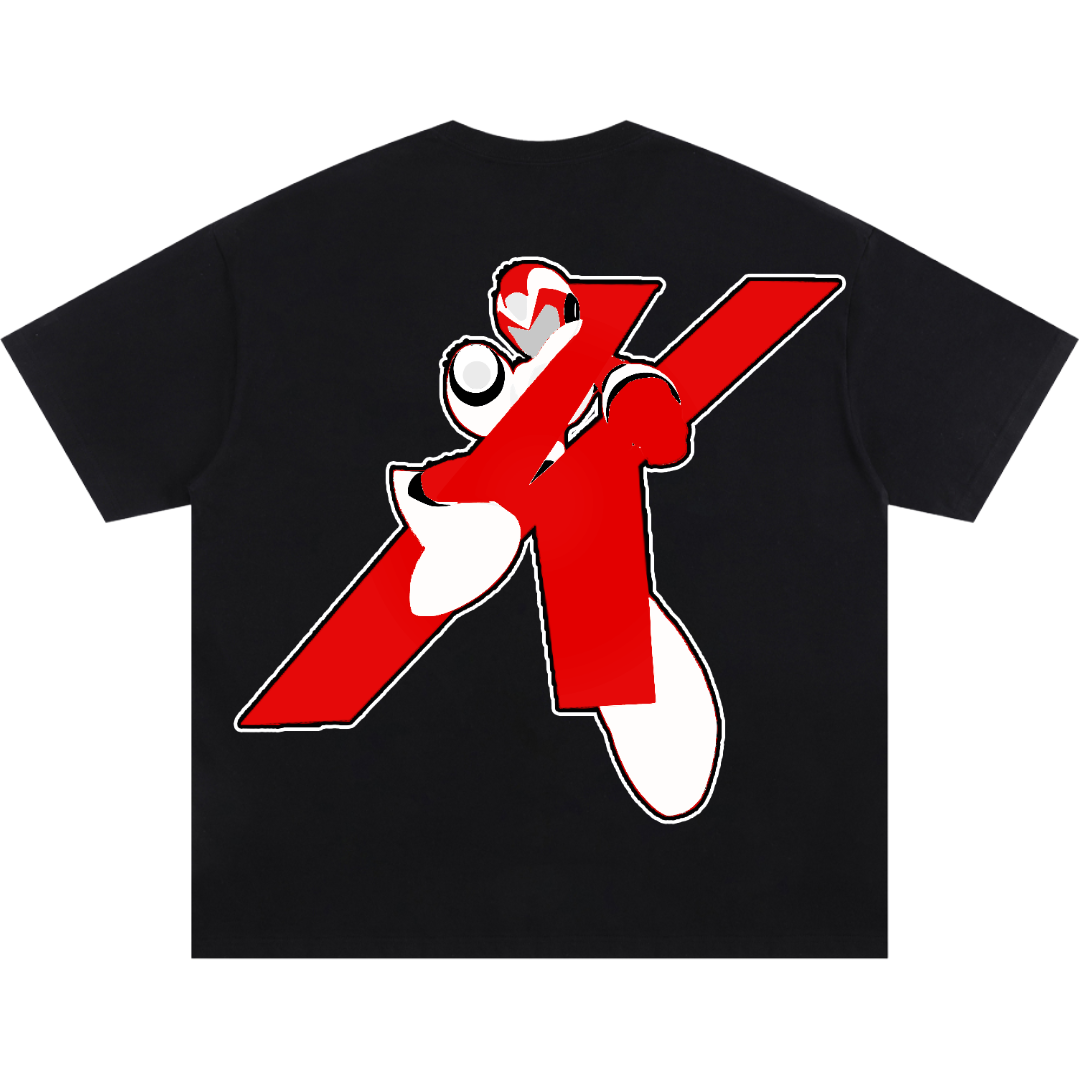 “KEPLER X” “K-Tee”