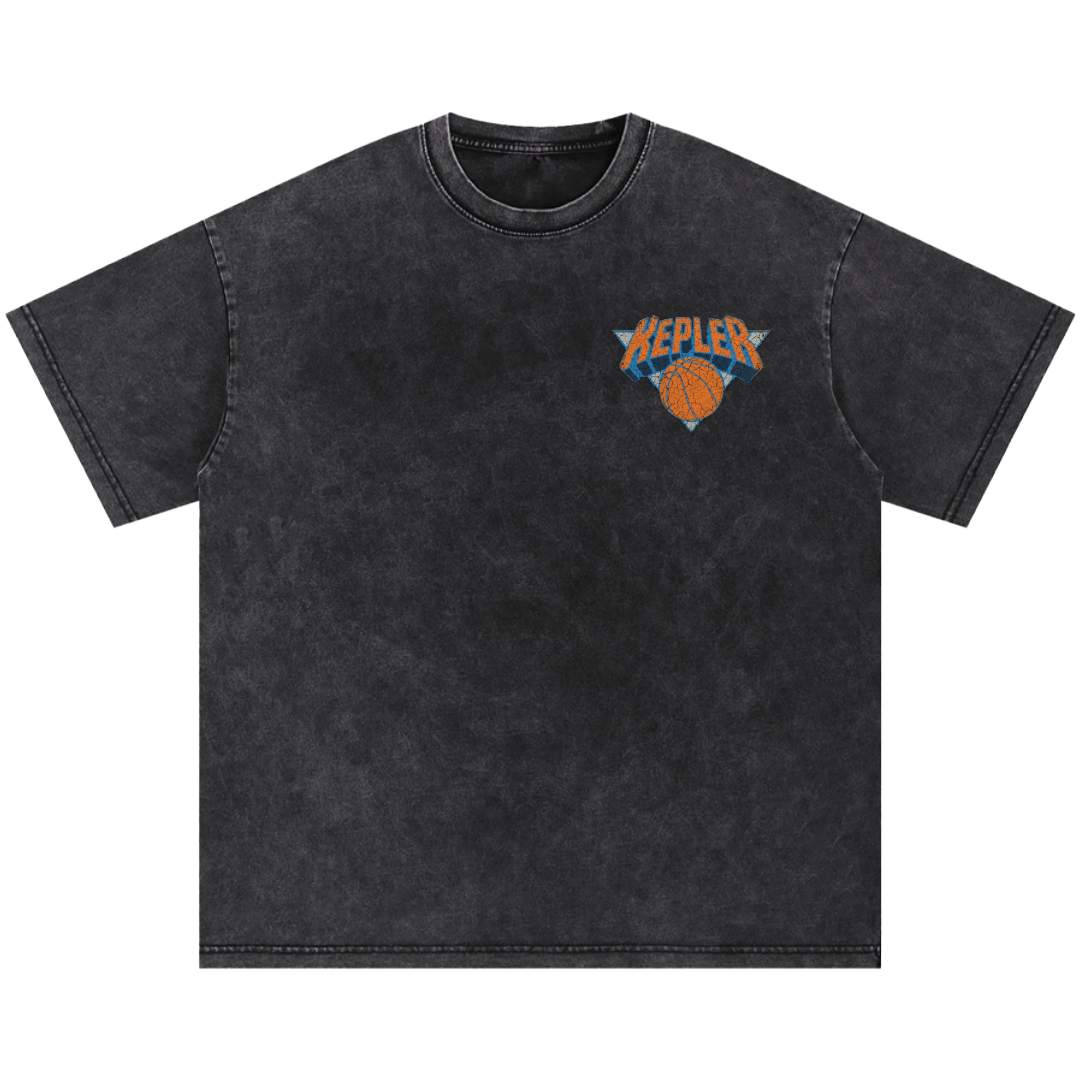 “NYK” City of Champions