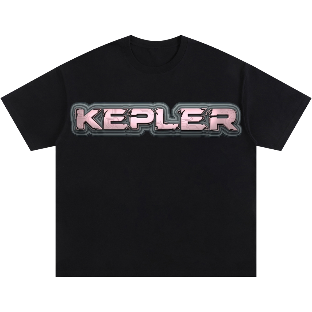 “Saturn’s Rings” Foam Pink