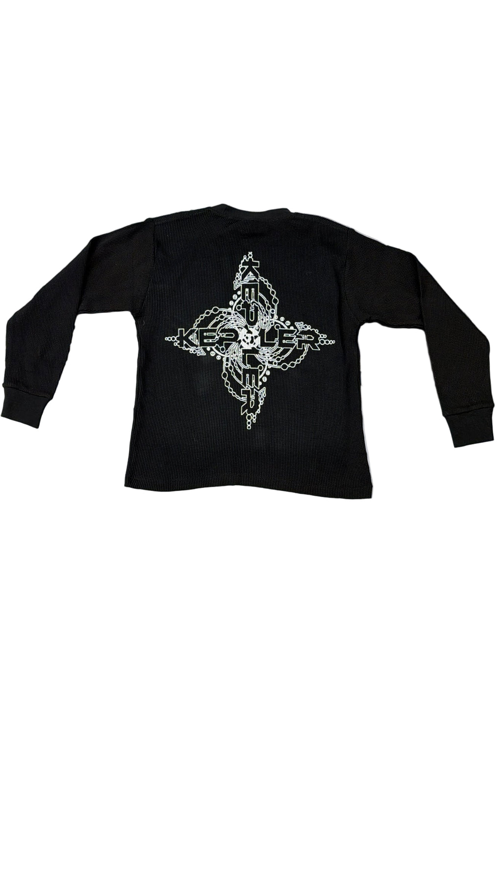 “Chromatic” Thermal