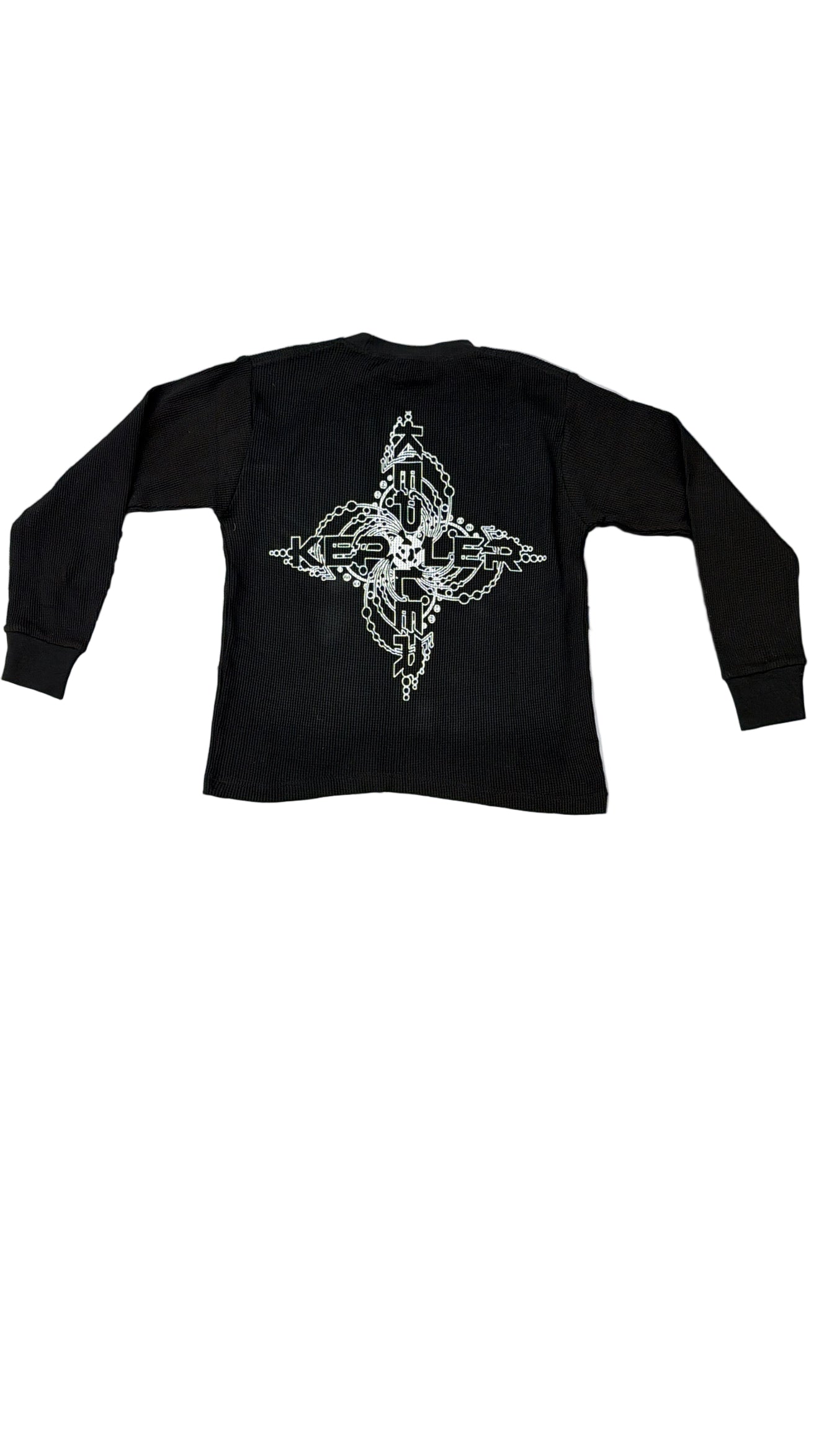 “Chromatic” Thermal