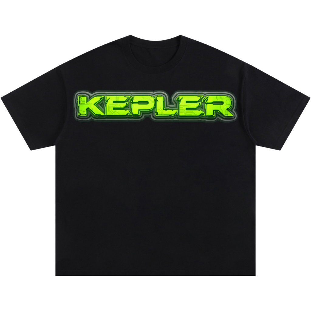 “Saturn’s Rings” NEON