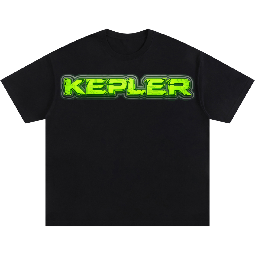 “Saturn’s Rings” NEON