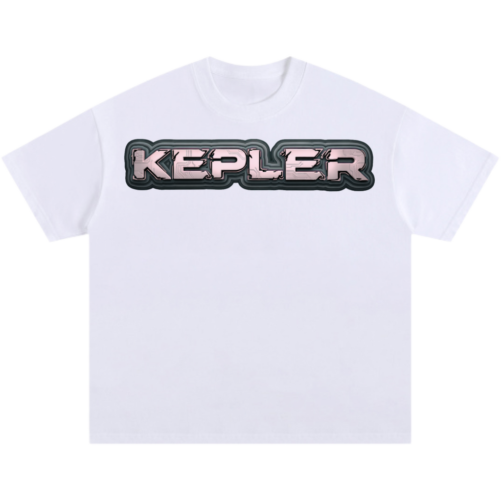 “Saturn’s Rings” Foam Pink