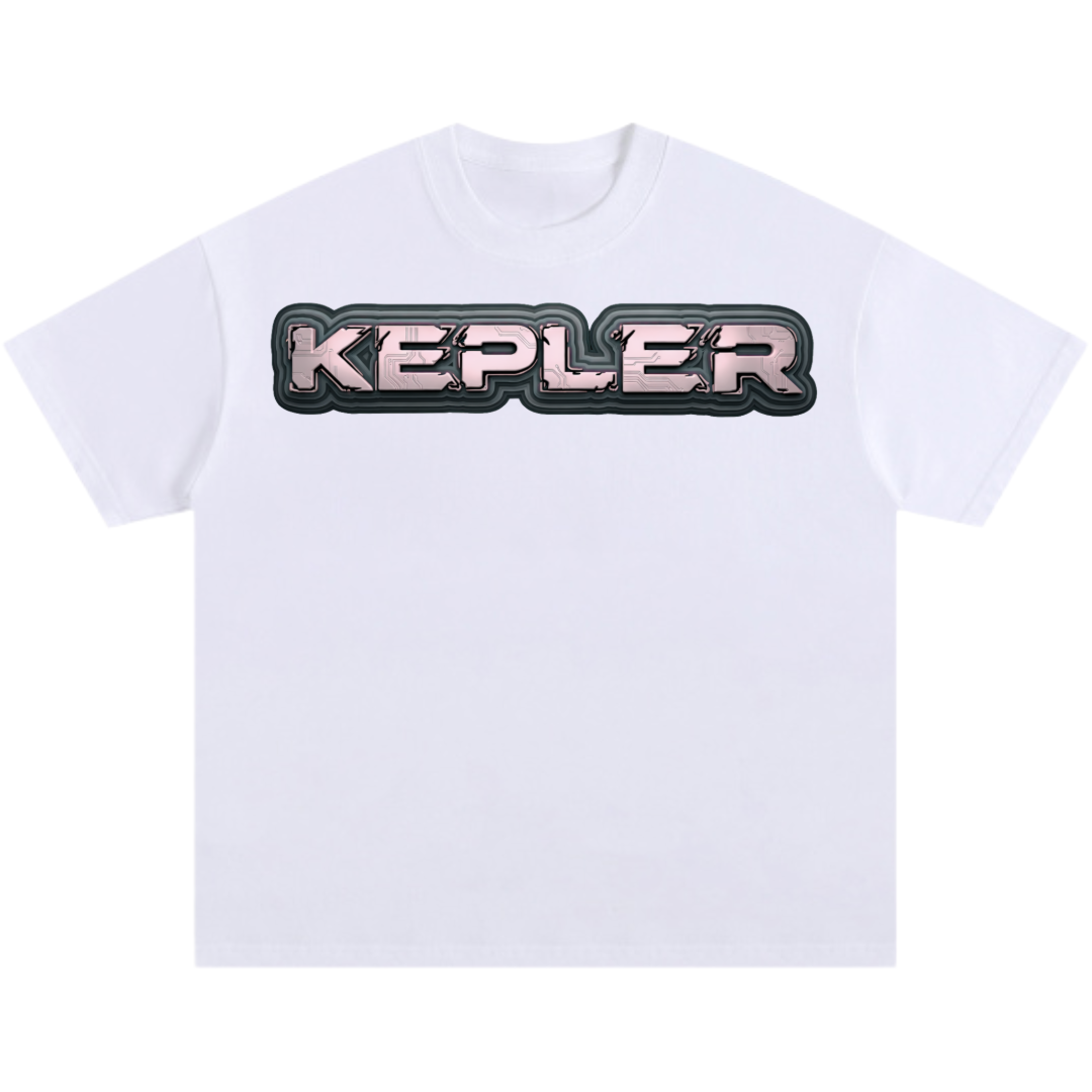 “Saturn’s Rings” Foam Pink