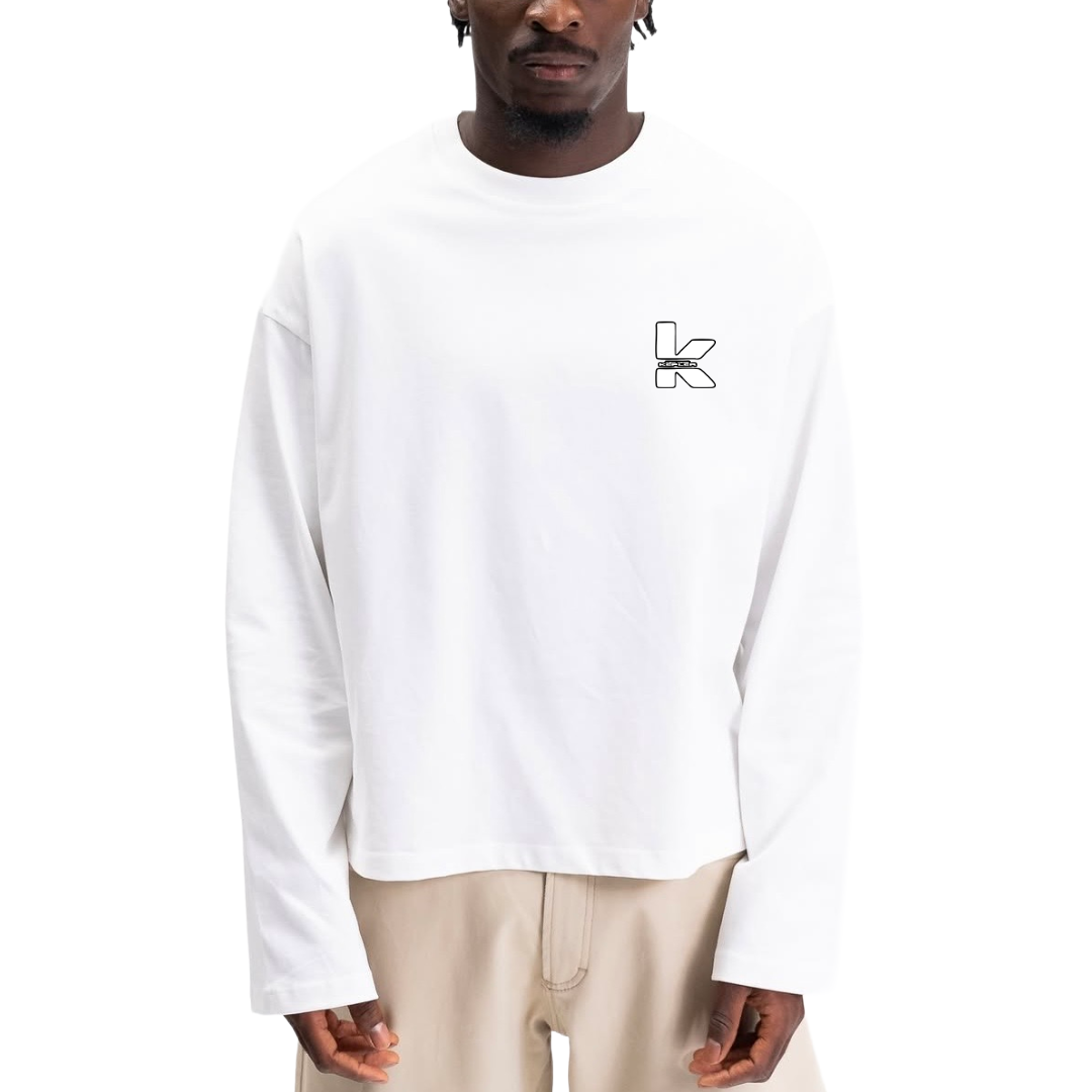 “Kepler World” Long Sleeve