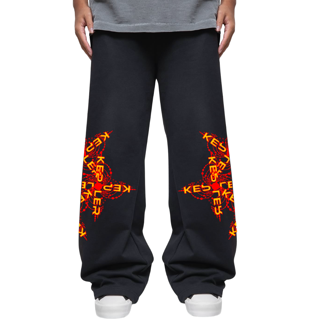 “Cross” SweatPants