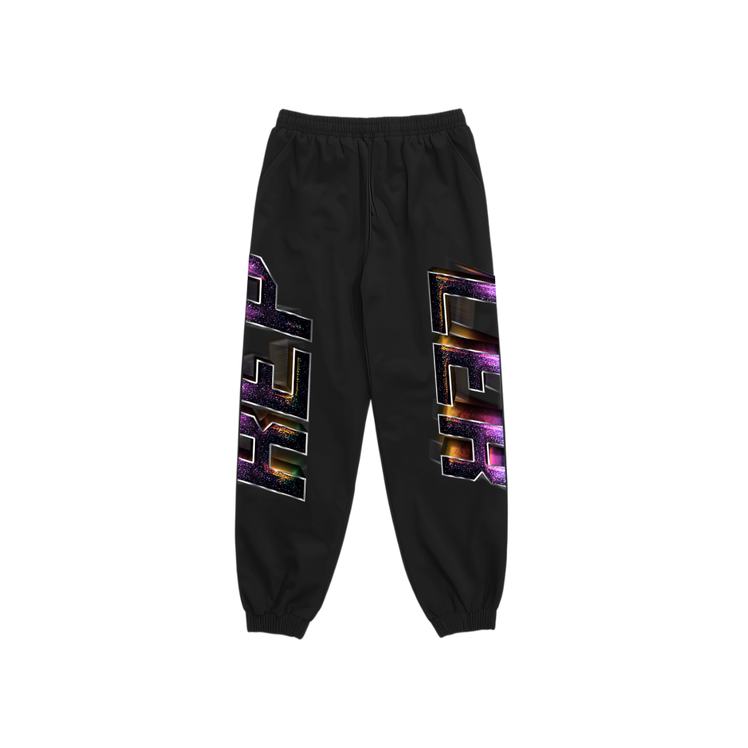 “Alien Harley” Sweatpants