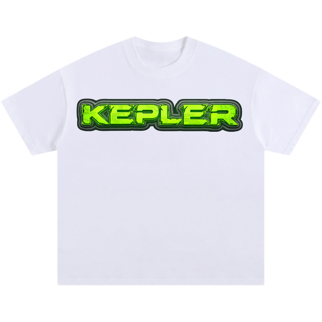 “Saturn’s Rings” NEON