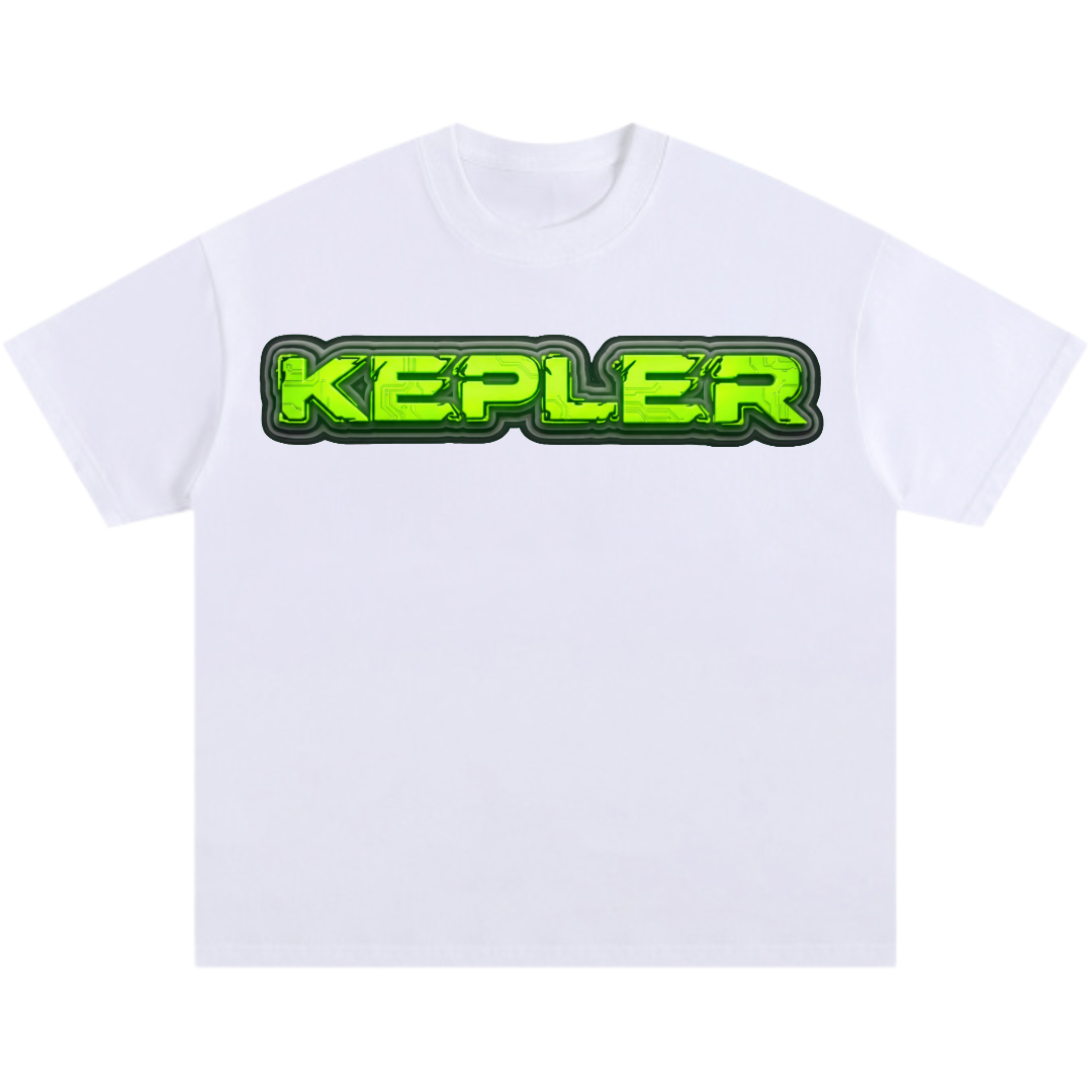 “Saturn’s Rings” NEON