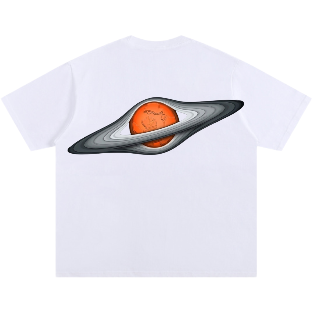 “Saturn’s Rings” Mandarin