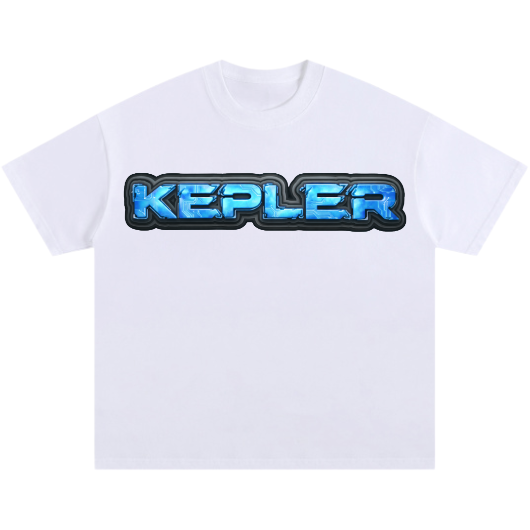 “Saturn’s Rings” Blue Spark