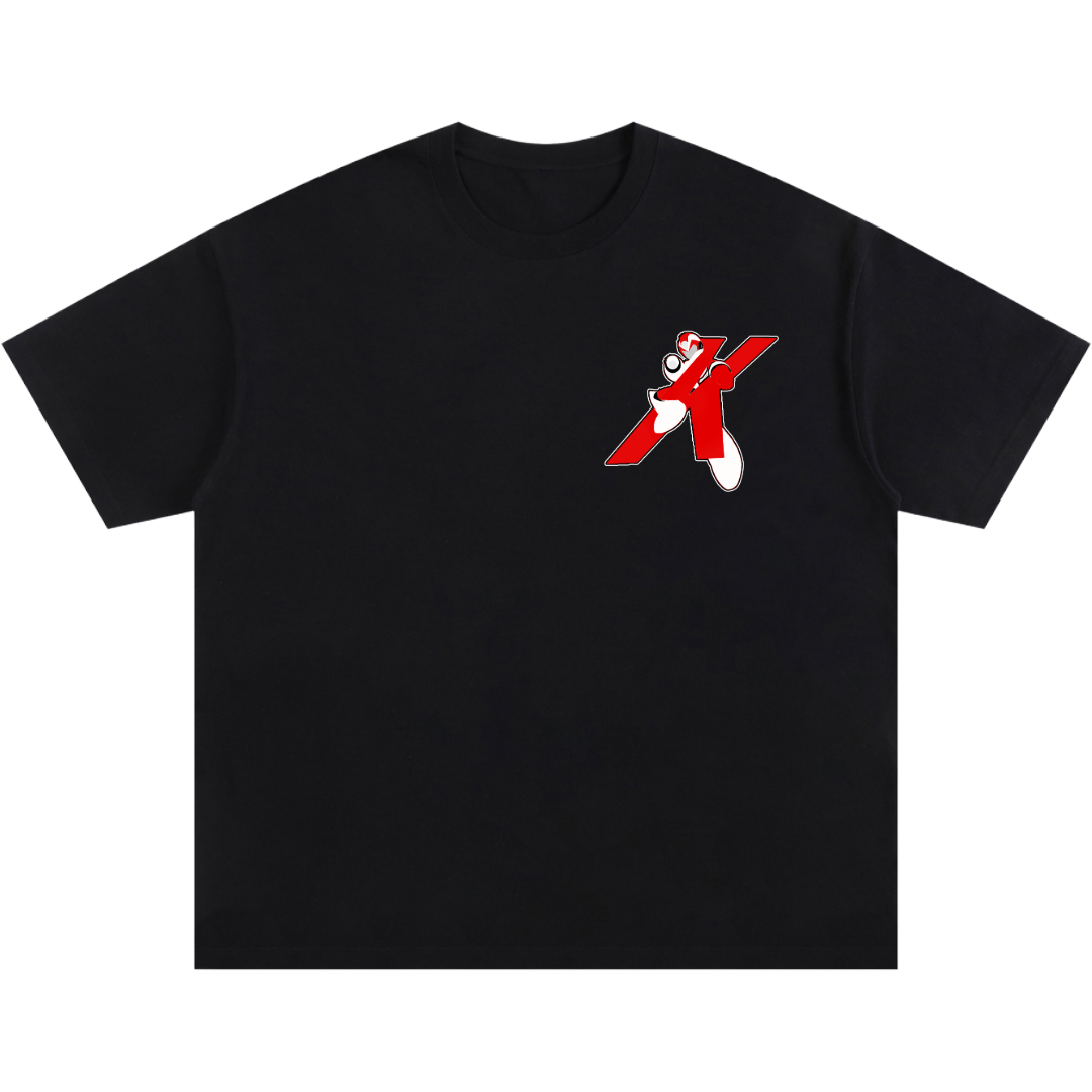 “KEPLER X” “K-Tee”