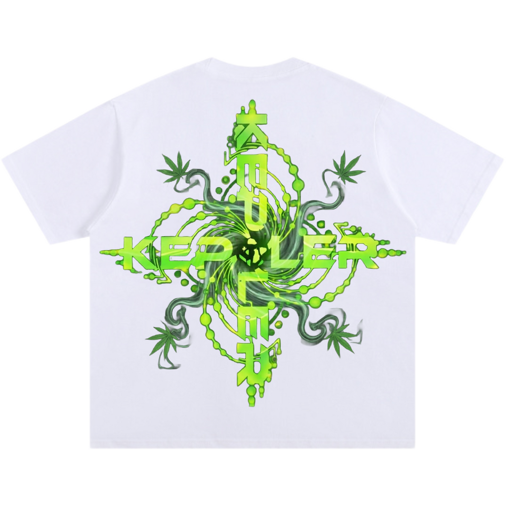 “4/20” T-Shirt