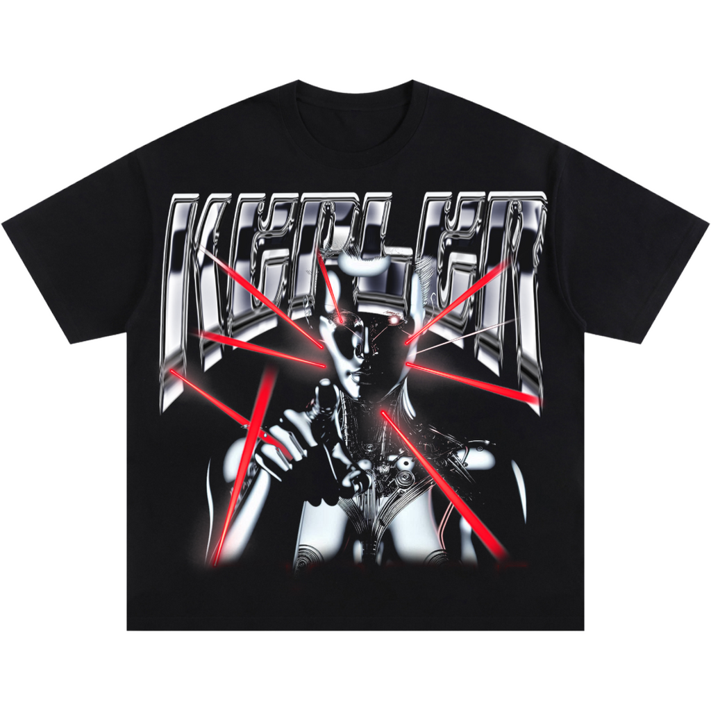 “Chromatic” Tee
