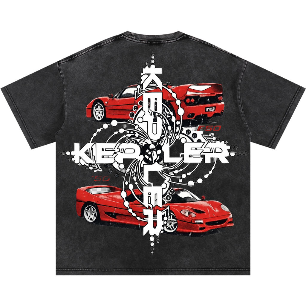 “F50” T-Shirt