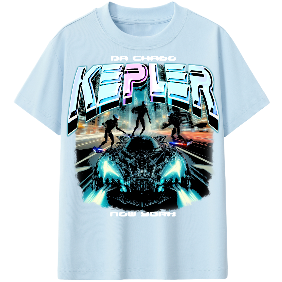 “Da Chase” T-Shirt